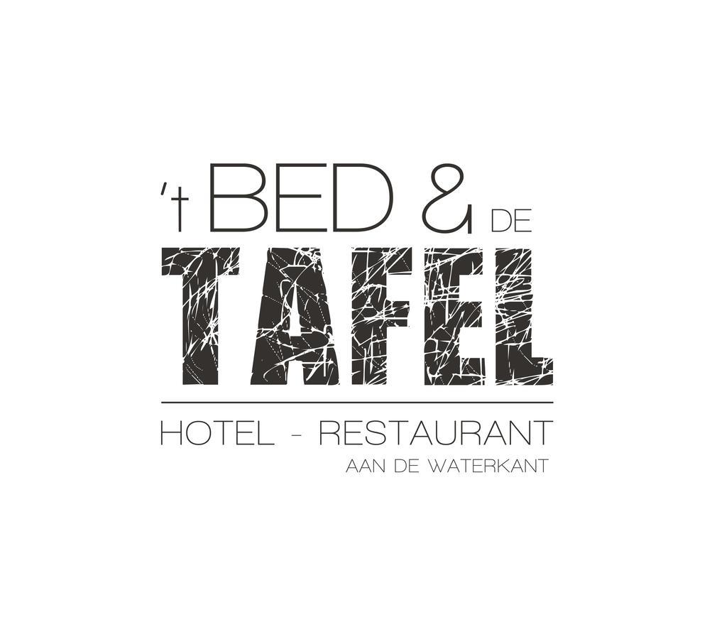T Bed&De Tafel Hotell Avelgem Exteriör bild