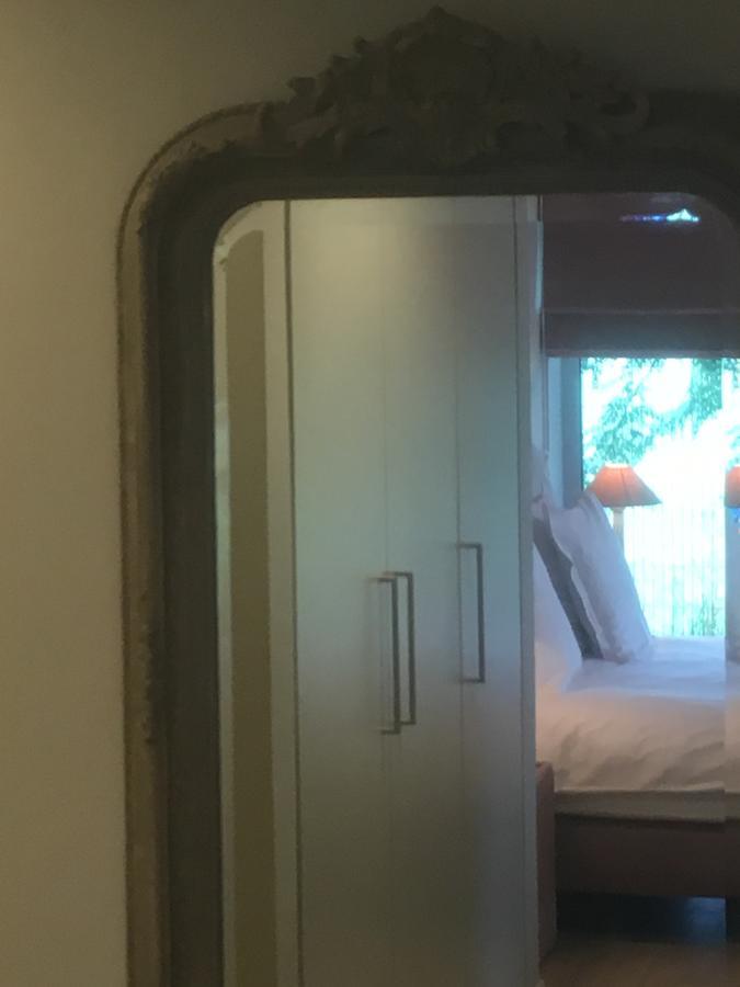 T Bed&De Tafel Hotell Avelgem Exteriör bild