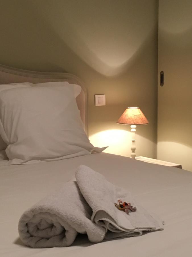 T Bed&De Tafel Hotell Avelgem Exteriör bild