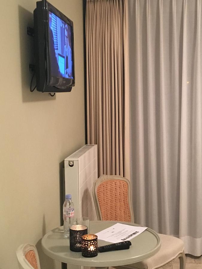 T Bed&De Tafel Hotell Avelgem Exteriör bild