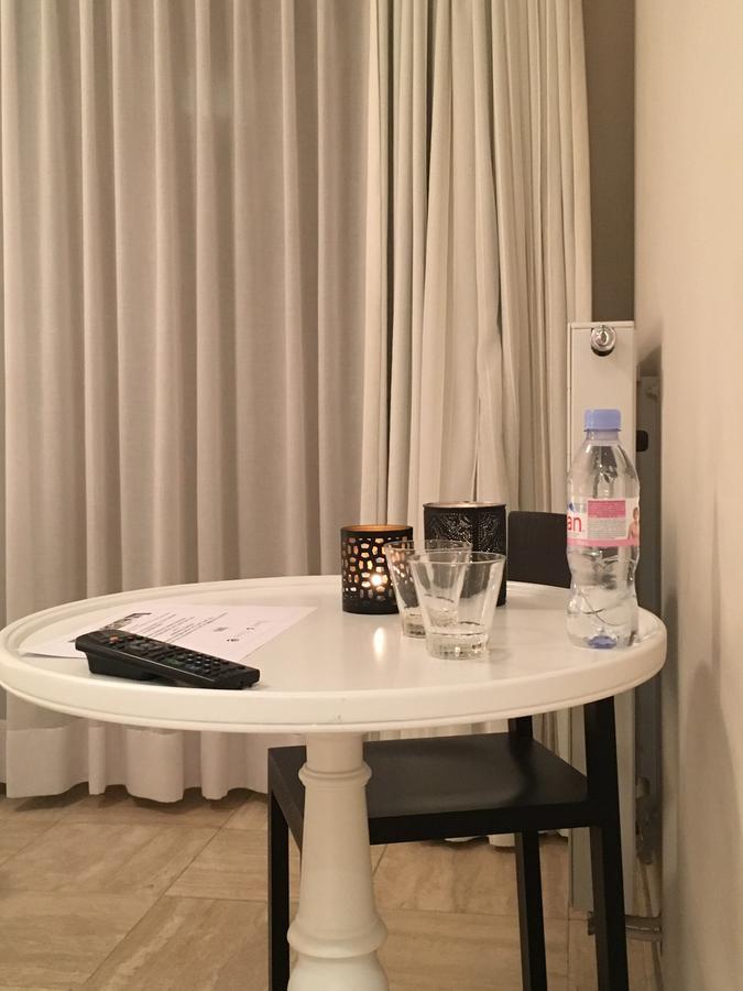 T Bed&De Tafel Hotell Avelgem Exteriör bild