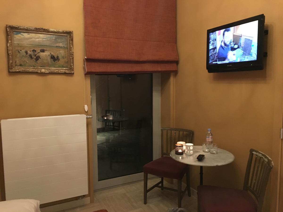 T Bed&De Tafel Hotell Avelgem Exteriör bild