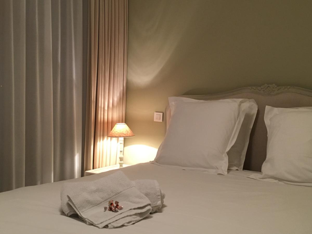 T Bed&De Tafel Hotell Avelgem Exteriör bild