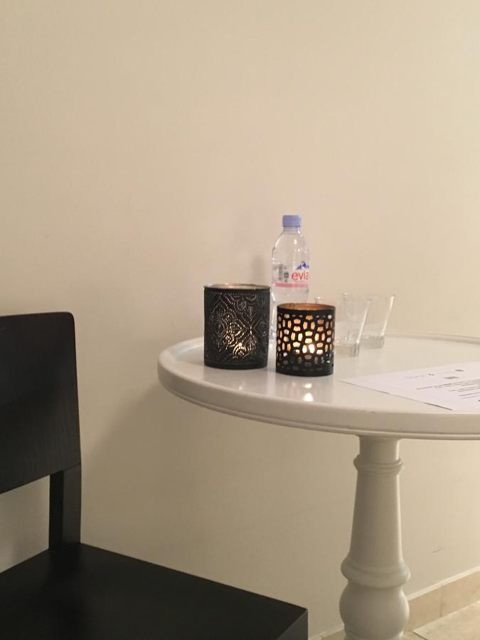 T Bed&De Tafel Hotell Avelgem Exteriör bild