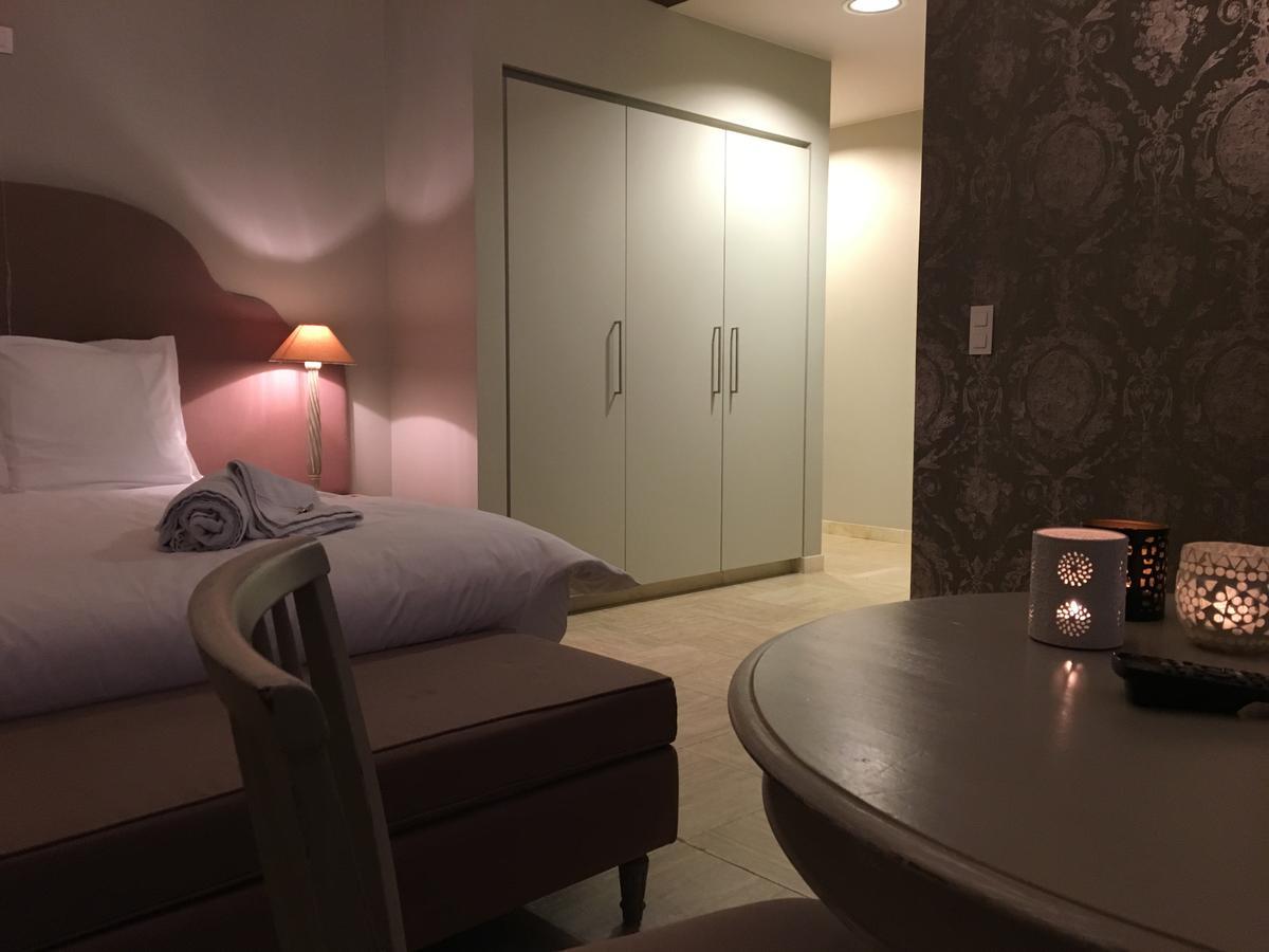 T Bed&De Tafel Hotell Avelgem Exteriör bild