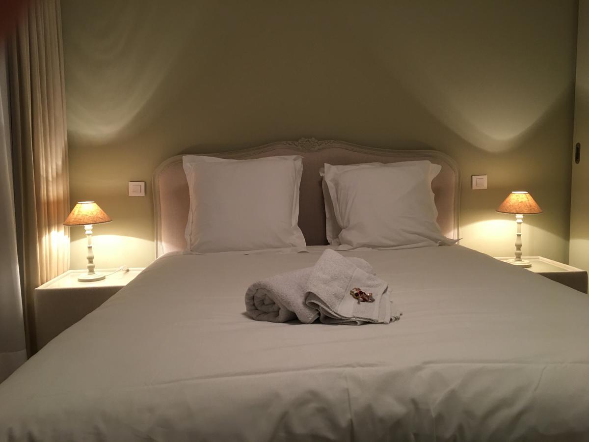 T Bed&De Tafel Hotell Avelgem Exteriör bild