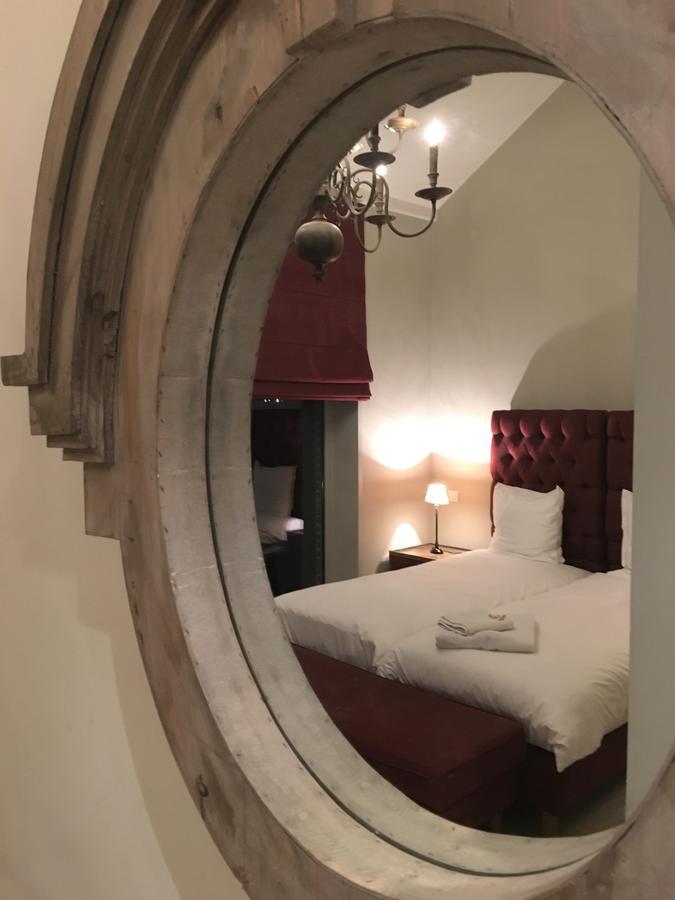 T Bed&De Tafel Hotell Avelgem Exteriör bild