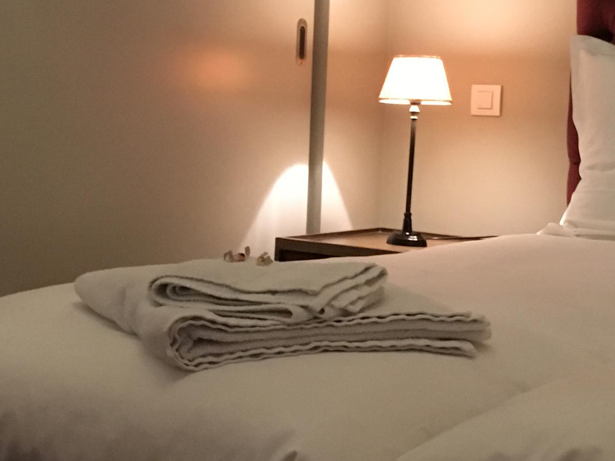 T Bed&De Tafel Hotell Avelgem Exteriör bild