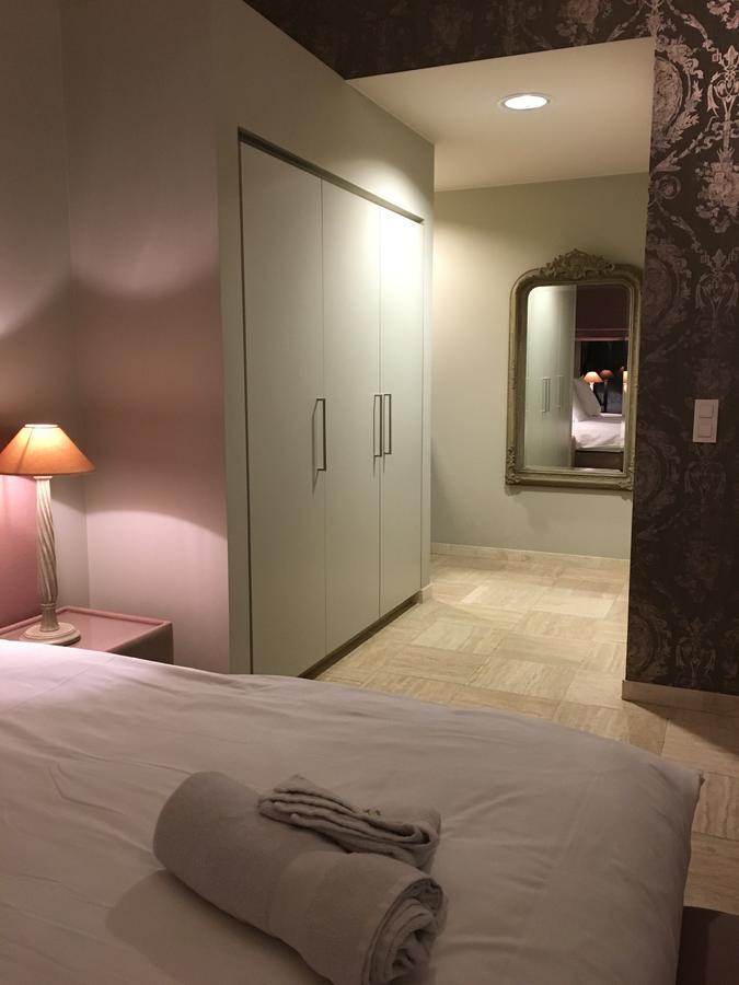 T Bed&De Tafel Hotell Avelgem Exteriör bild