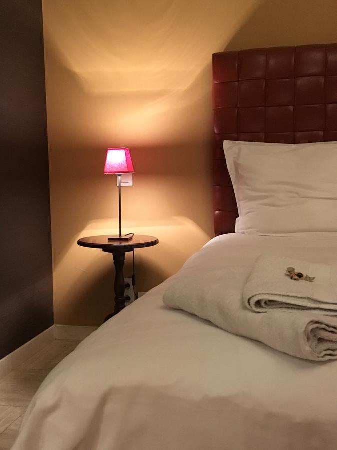 T Bed&De Tafel Hotell Avelgem Exteriör bild